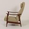 Combi Star Armchair by Arnt Countries for Stokke Mobler, 1960s 5