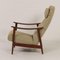 Combi Star Armchair by Arnt Countries for Stokke Mobler, 1960s 6
