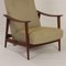 Combi Star Armchair by Arnt Countries for Stokke Mobler, 1960s, Image 11