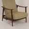 Fauteuil Combi Star par Arnt Country pour Stokke Mobler, 1960s 11