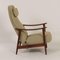 Combi Star Armchair by Arnt Countries for Stokke Mobler, 1960s, Image 10
