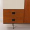 Teak Highboard by Cees Braakman for Pastoe, 1950s 12