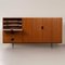 Teak Highboard by Cees Braakman for Pastoe, 1950s 3