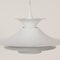 Danish Radius Hanging Lamp by Eric Balslev for Fog & Mørup, 1970s, Image 11