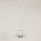 Danish Radius Hanging Lamp by Eric Balslev for Fog & Mørup, 1970s, Image 8
