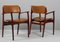 Dining Chair attributed to Erik Buch, 1960s 1