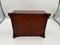 Large Victorian Box in Mahogany & Oak, England, 1840s, Image 17