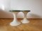 Mid-Century Tulip Stools, Germany, 1970s, Set of 2, Image 3