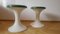 Mid-Century Tulip Hocker, Deutschland, 1970er, 2er Set 2