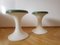 Mid-Century Tulip Hocker, Deutschland, 1970er, 2er Set 9