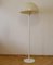 Lámpara de pie Mushroom Mid-Century, años 70, Imagen 8