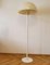 Mid-Century Stehlampe Mushroom, Italien, 1970er 5