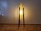 Lámpara de pie Rocket Mid-Century, años 60, Imagen 10