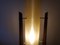 Lámpara de pie Rocket Mid-Century, años 60, Imagen 14