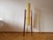 Mid-Century Rocket Floor Lamp, 1960s 5