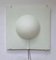 Large Mid-Century Wall Lamp attributed to Cecilia Johansson for Ikea, Sweden, 1980s 7