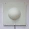 Large Mid-Century Wall Lamp attributed to Cecilia Johansson for Ikea, Sweden, 1980s 6