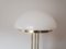Mid-Century Floor Lamp Mushroom, 1970s, Image 9