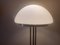 Mid-Century Stehlampe Mushroom, 1970er 7