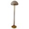 Mid-Century Floor Lamp Mushroom, 1970s 4