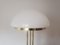 Mid-Century Floor Lamp Mushroom, 1970s 10