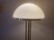 Mid-Century Stehlampe Mushroom, 1970er 11