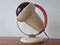 Mid-Century Table Lamp attributed to Charlotte Perriand for Philips, 1950s, Image 3