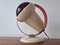 Mid-Century Table Lamp attributed to Charlotte Perriand for Philips, 1950s, Image 5