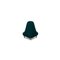 Green Microfiber Chi Armchair from Leolux 12