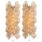 Tulipan Wall Lamps or Sconces attributed to J.T. Kalmar, 1960s, Set of 2 6