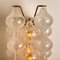 Tulipan Wall Lamps or Sconces attributed to J.T. Kalmar, 1960s, Set of 2, Image 12
