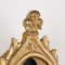 Aedicule in Carved and Giltwood 4