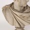 Busto di Caracalla in terracotta di Signa, Italia, inizio XX secolo, Immagine 5