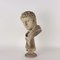 Busto di Caracalla in terracotta di Signa, Italia, inizio XX secolo, Immagine 6