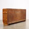 Art Deco Credenza in Walnut & Marble, Image 12