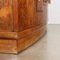 Art Deco Credenza in Walnut & Marble, Image 10