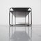Laccio Tables attributed to Marcel Breuer, 1980s, Set of 2 8