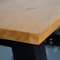 Modern Trestle Conference Table, 2010s, Image 7