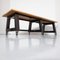 Modern Trestle Conference Table, 2010s 2