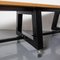 Modern Trestle Conference Table, 2010s 11