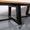 Modern Trestle Conference Table, 2010s, Image 11