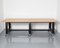 Modern Trestle Conference Table, 2010s 6