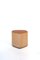 Leather Stools by Nestor Perkal, Set of 3 10