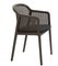 Vienna Little Armchair from Colé Italia 3