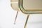 Large Harold Gold Cabinet by Jesse Visser 3