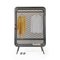 Large Harold Gold Cabinet by Jesse Visser 11