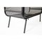 Large Harold Gold Cabinet by Jesse Visser 15