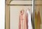 Large Harold Gold Cabinet by Jesse Visser 7