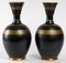 Ancient Greece Style Porcelain Vases, Set of 2 2