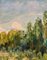 Georgij Moroz, Flowery Meadow, 2000, Oil Painting, Image 8